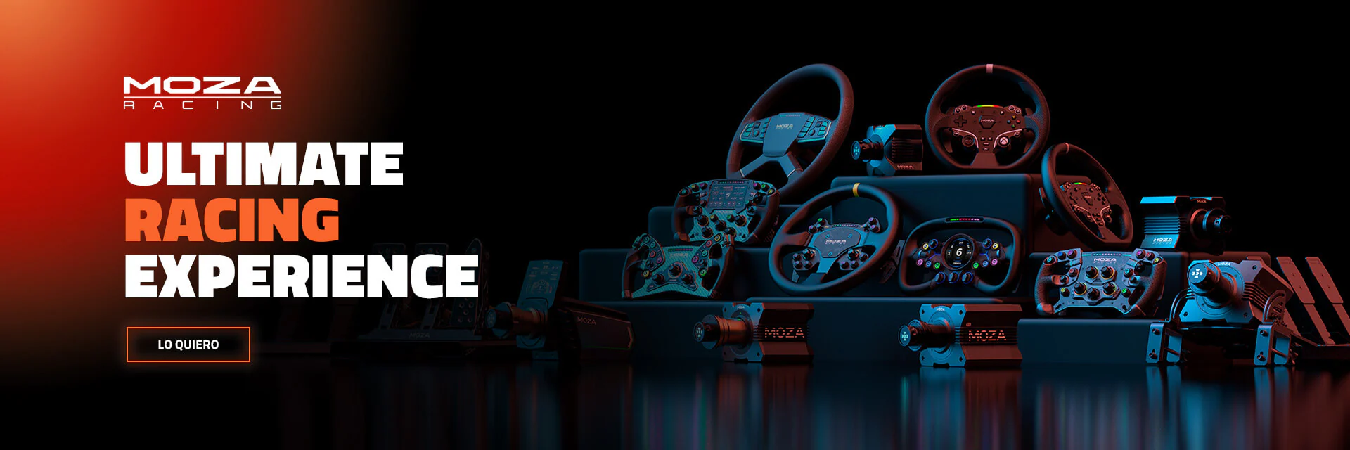 Domina el circuito con Simufy